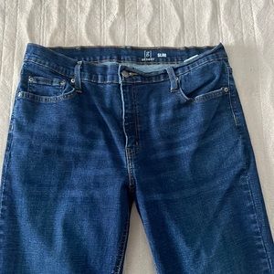 Mens jeans